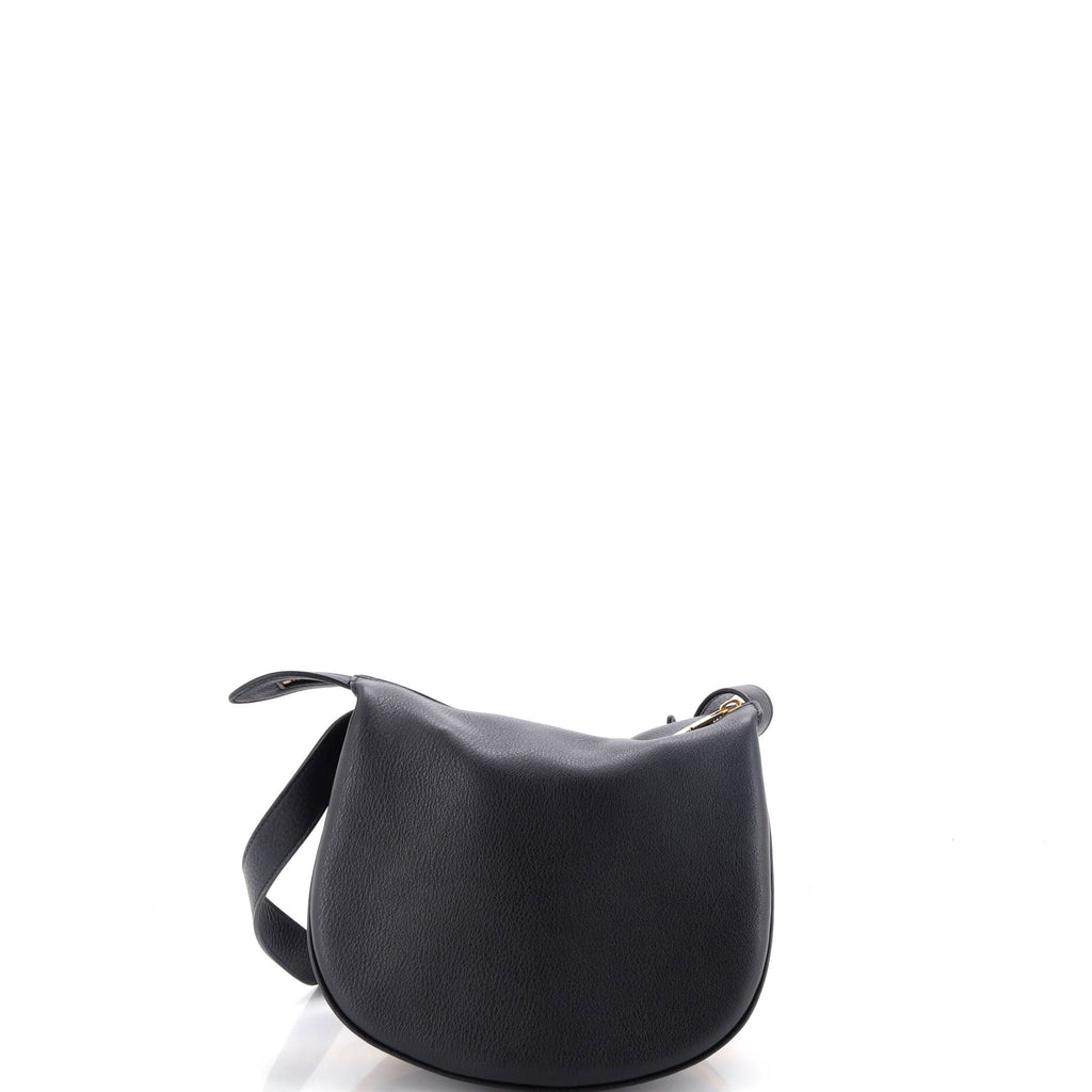 Tavistock Crossbody Bag Leather Large