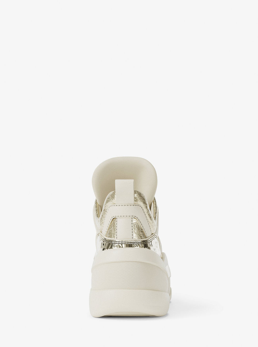 Olympia Mixed-Media Trainer