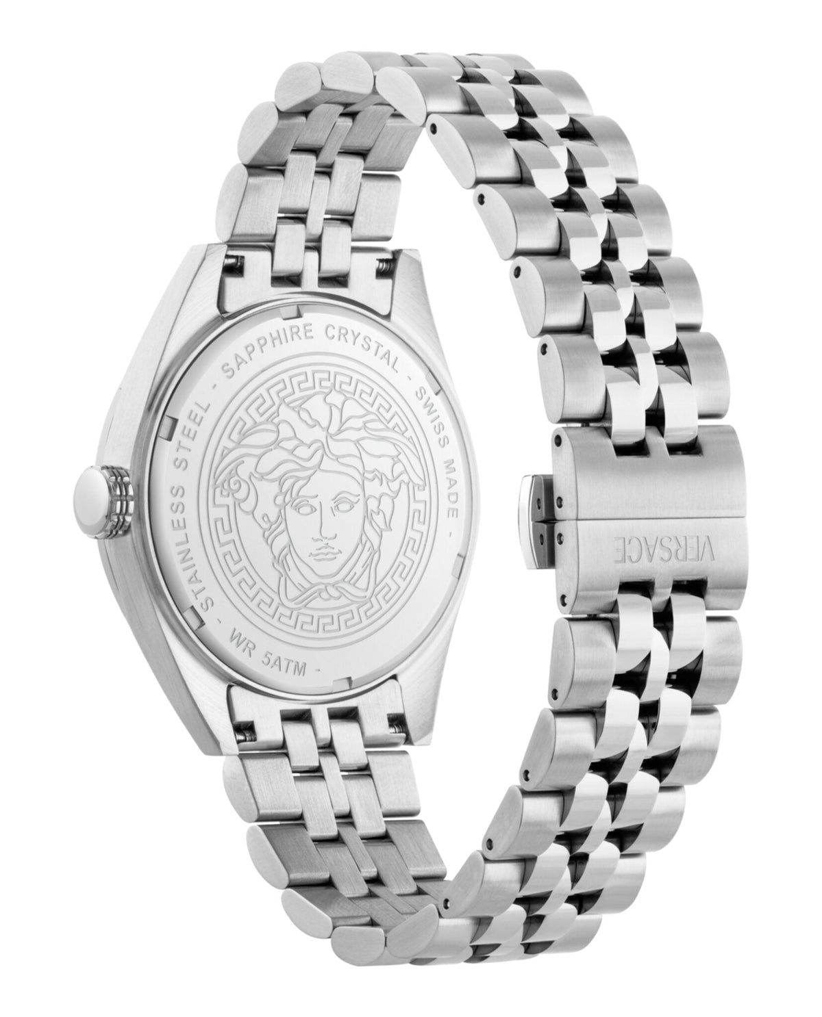Athletic Chrono Watch