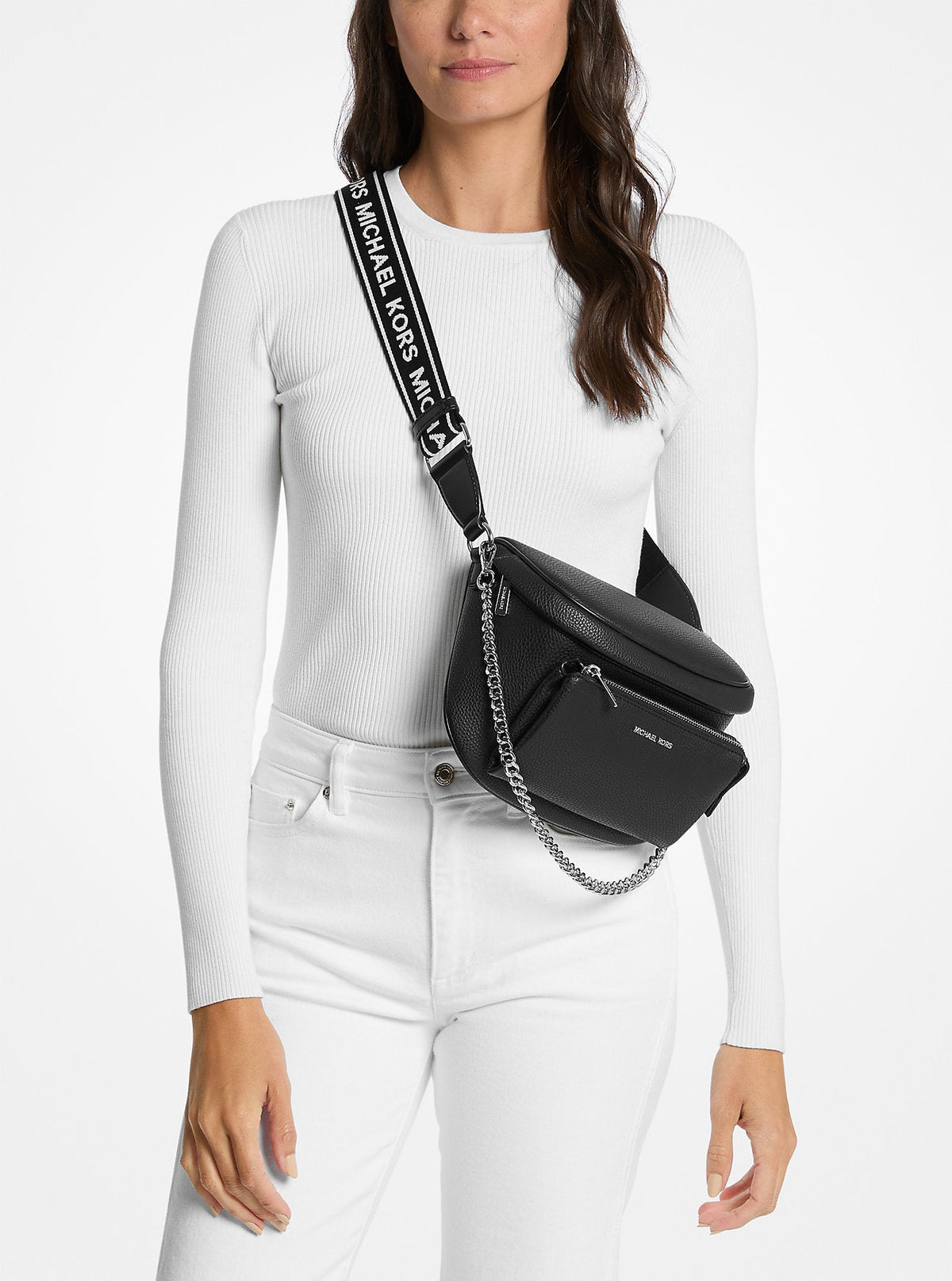 Slater Medium Sling Pack