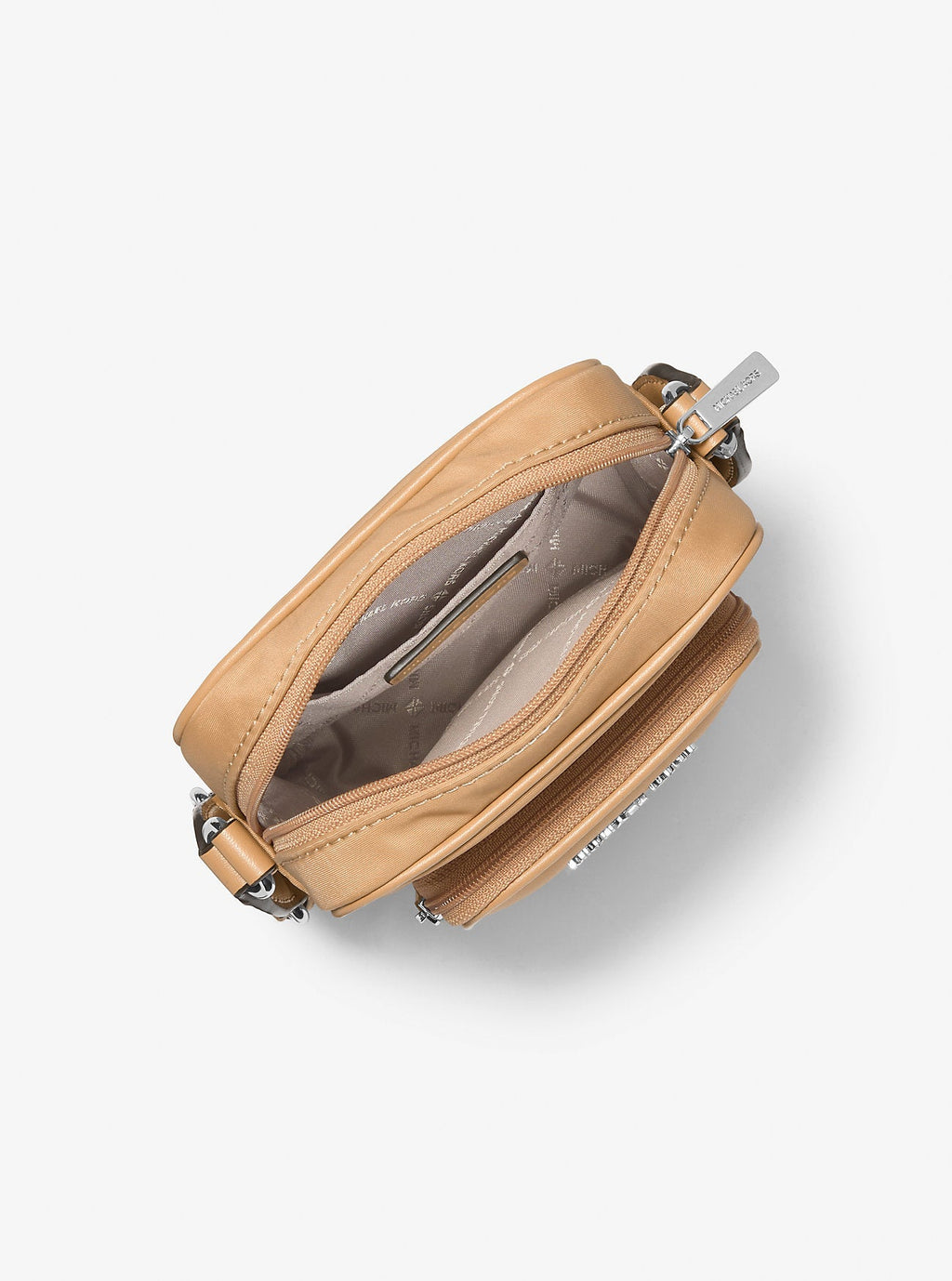 Khai Nylon Crossbody Bag