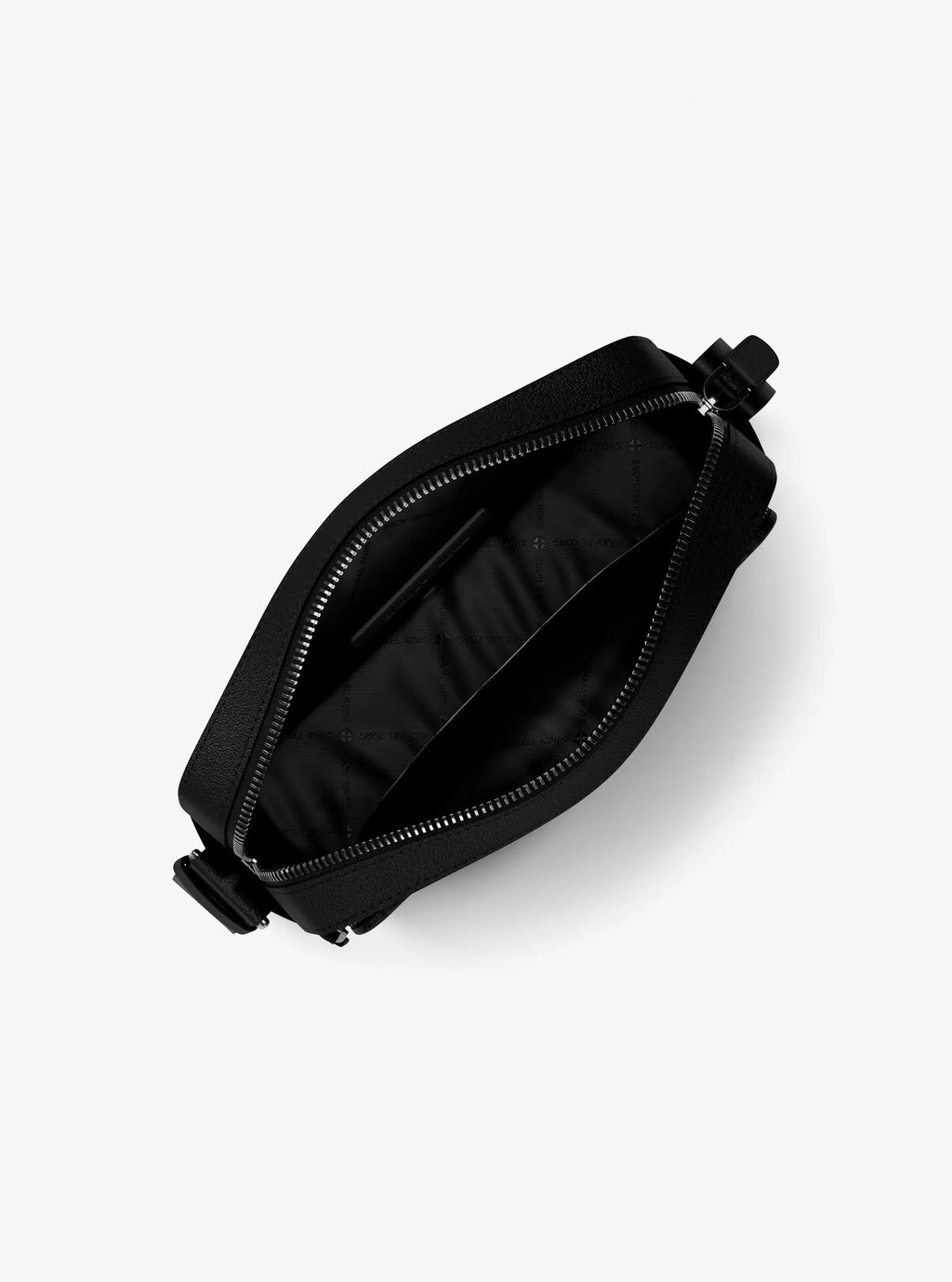 Cooper Embellished Signature Logo Flight Bag