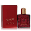 2pcs Combo Versace Eros Flame by Versace Mini EDP .17 oz for Men