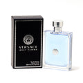 Versace Pour Homme EDT Spray 6.7 oz