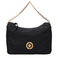 Versace Fabric Women's Handbag