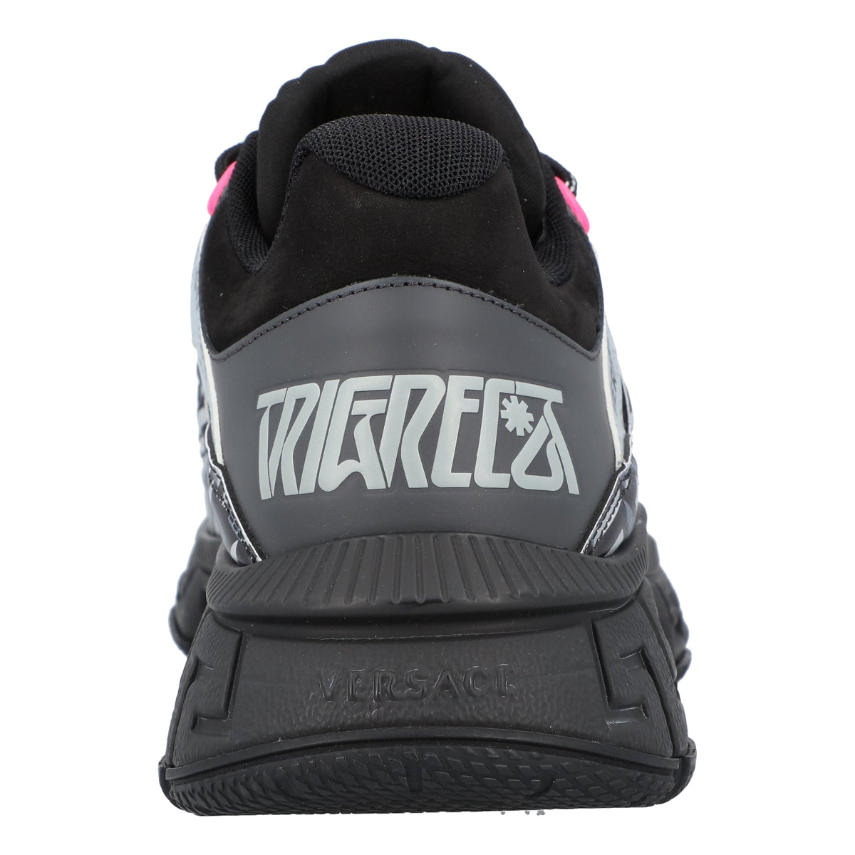 Trigreca 'La Greca - Black Pink'