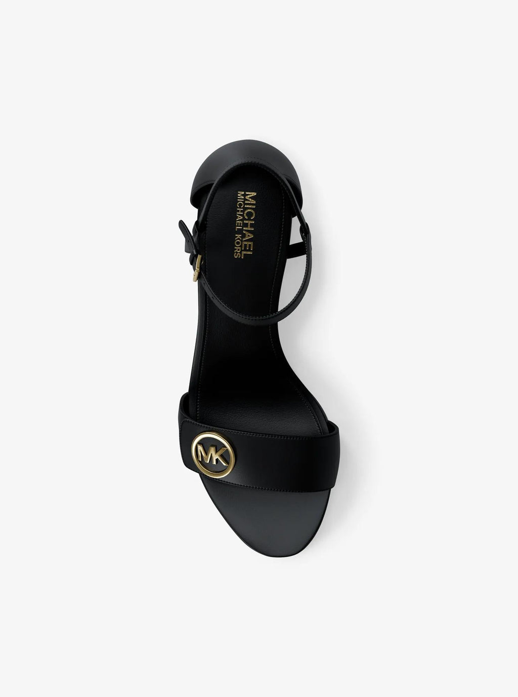 Hannah Block Heel Sandal