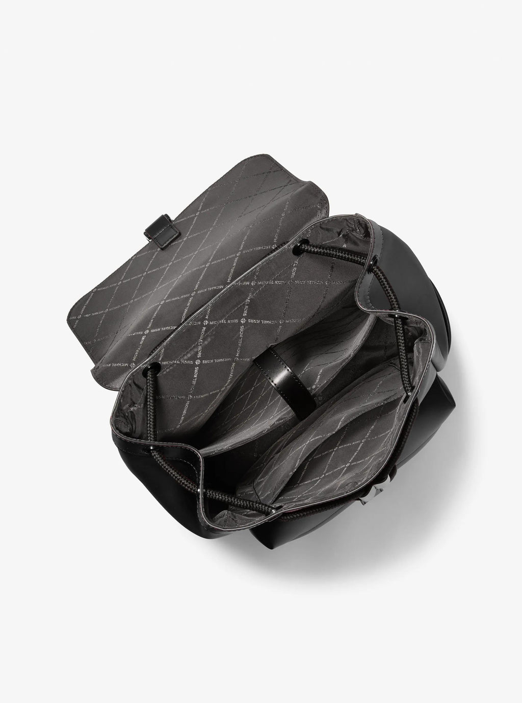 Kole Flap Pocket Backpack