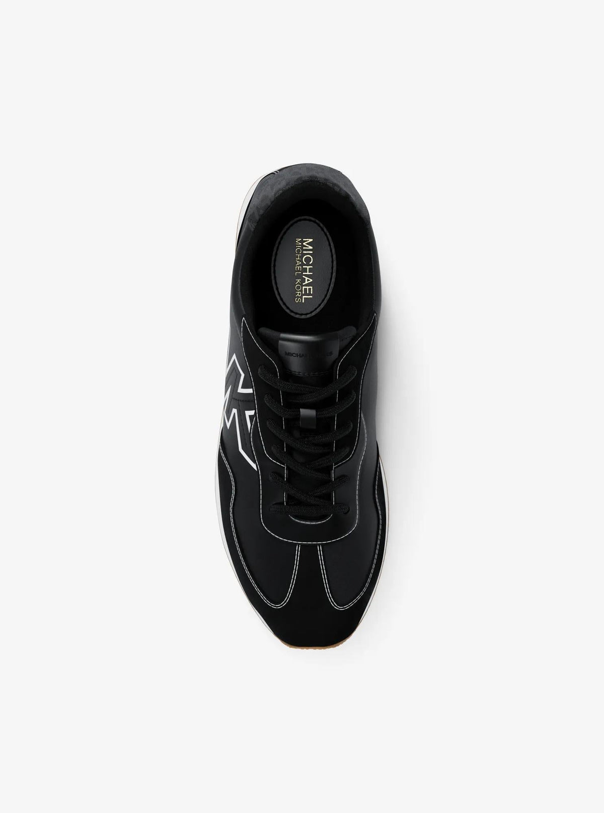 Essex Mixed-Media Trainer