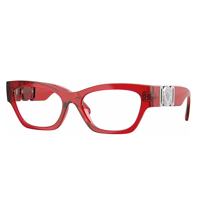 VE3367U 5495 Red Transparent 54mm