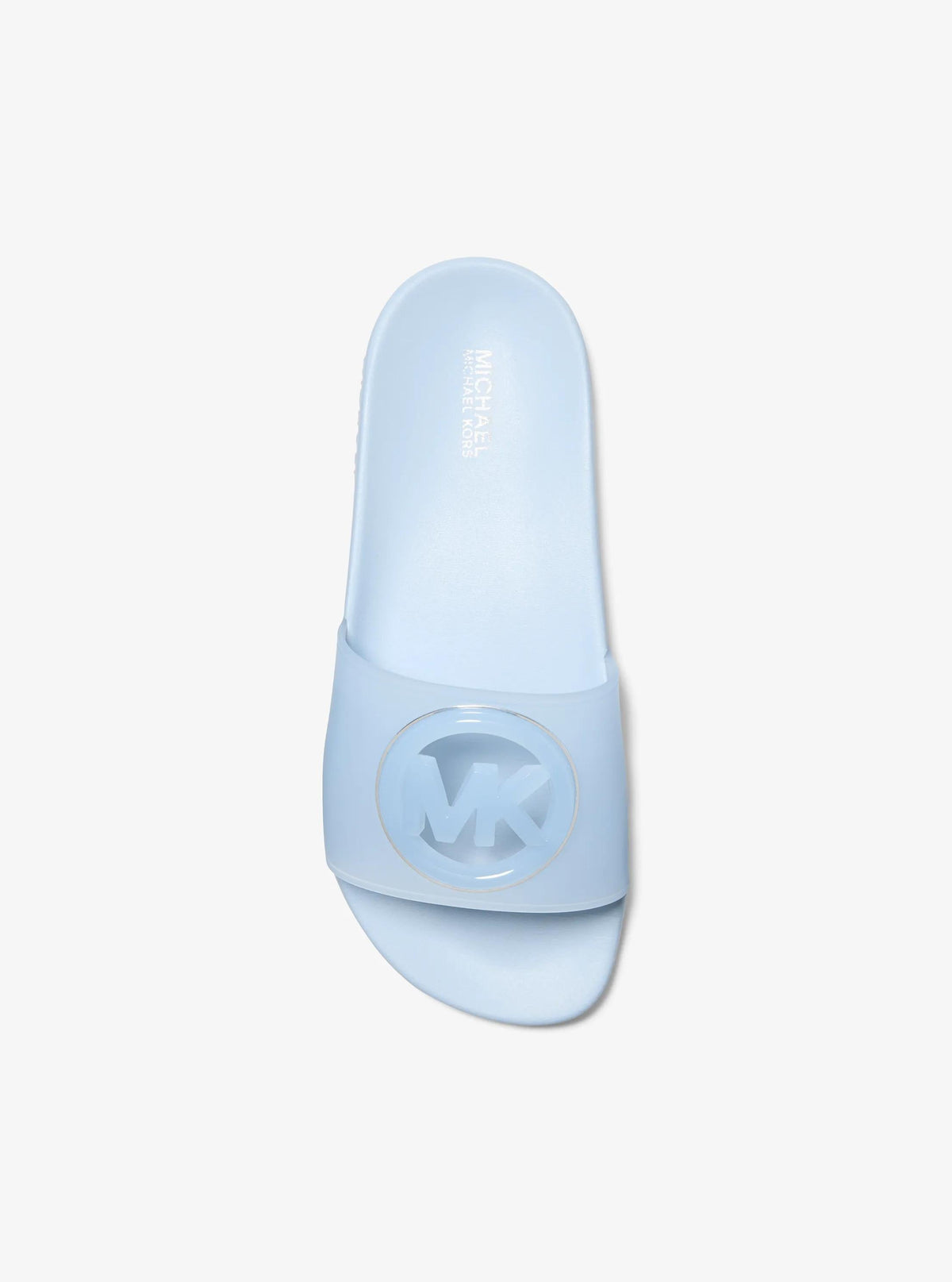 Penny PVC Slide Sandal