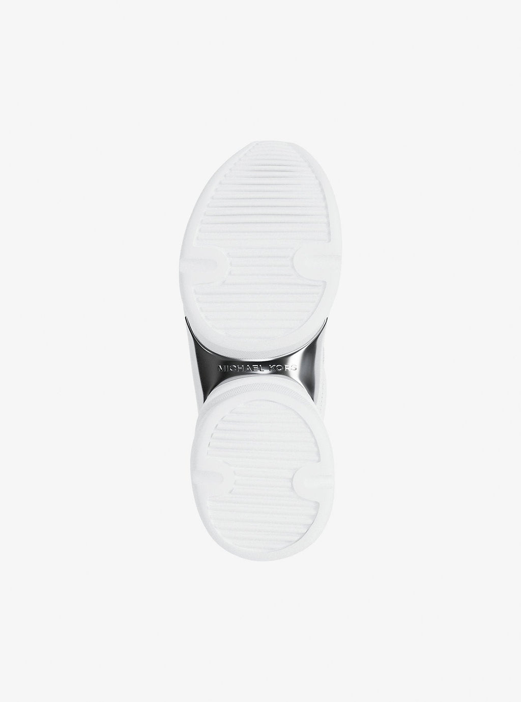 Olympia Mixed-Media Trainer