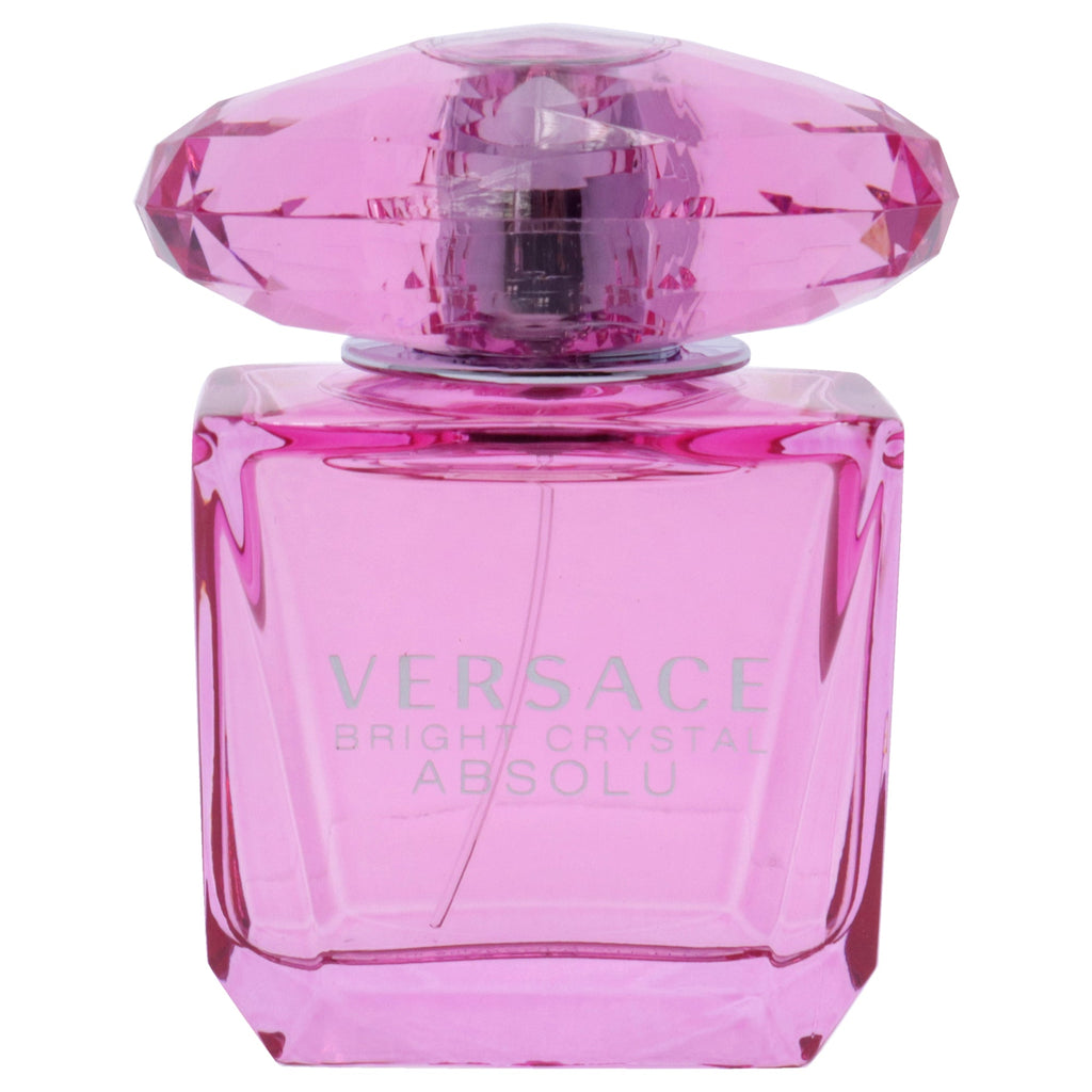 Versace Bright Crystal Absolu For Women 1 oz EDP Spray
