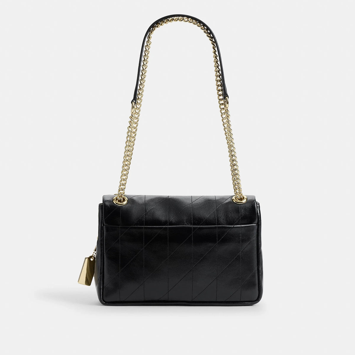 Coach Outlet Elodie Crossbody Bag 24 With Quilting