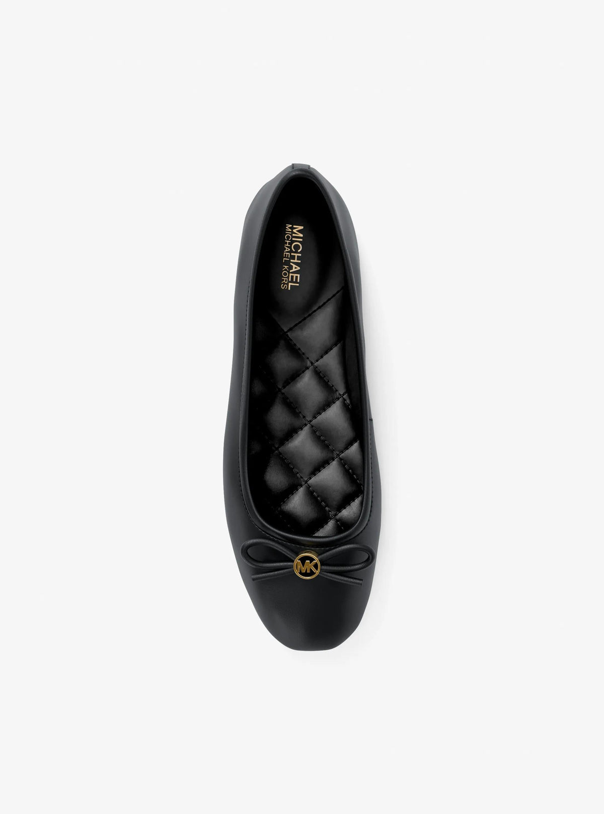 Savannah Ballet Flat