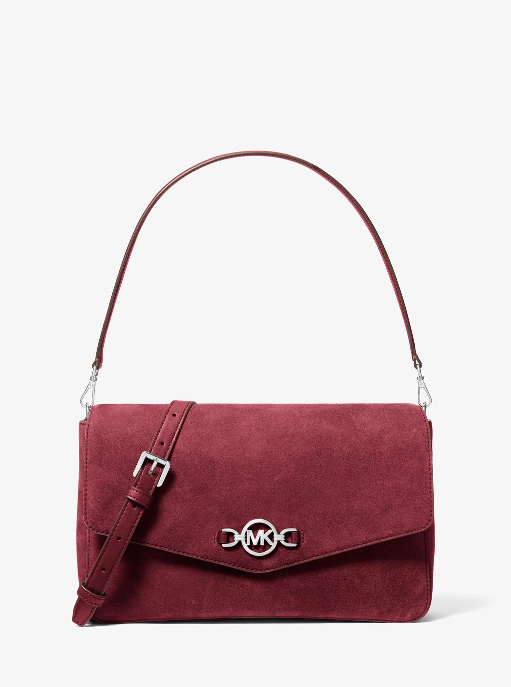 Kacey Large Convertible Shoulder Bag