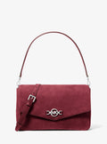 Kacey Large Convertible Shoulder Bag