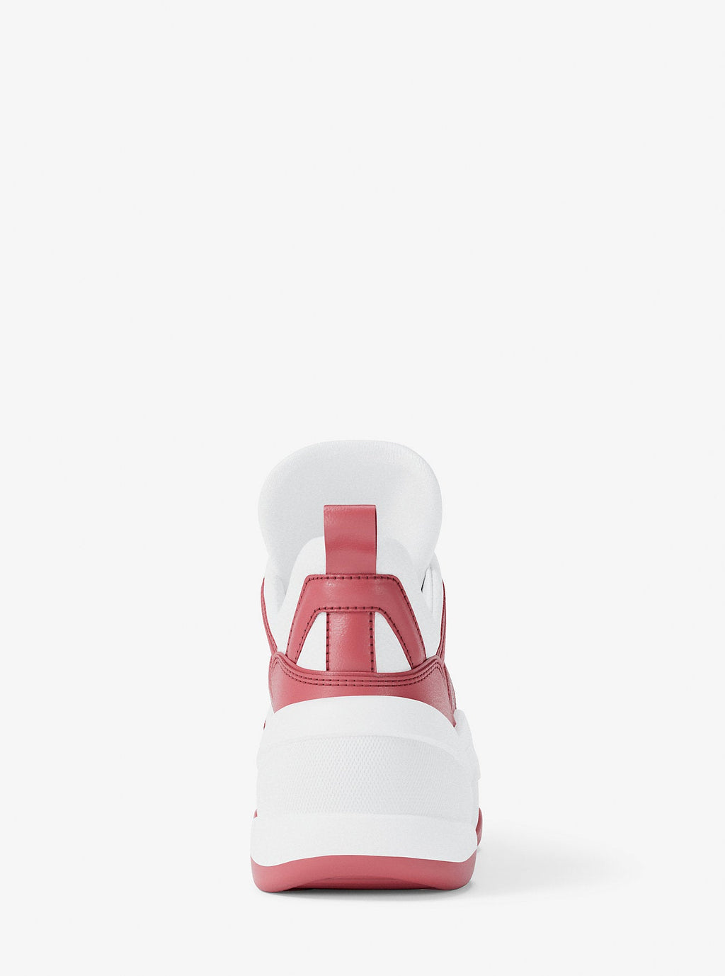 Olympia Logo Debossed  Trainer