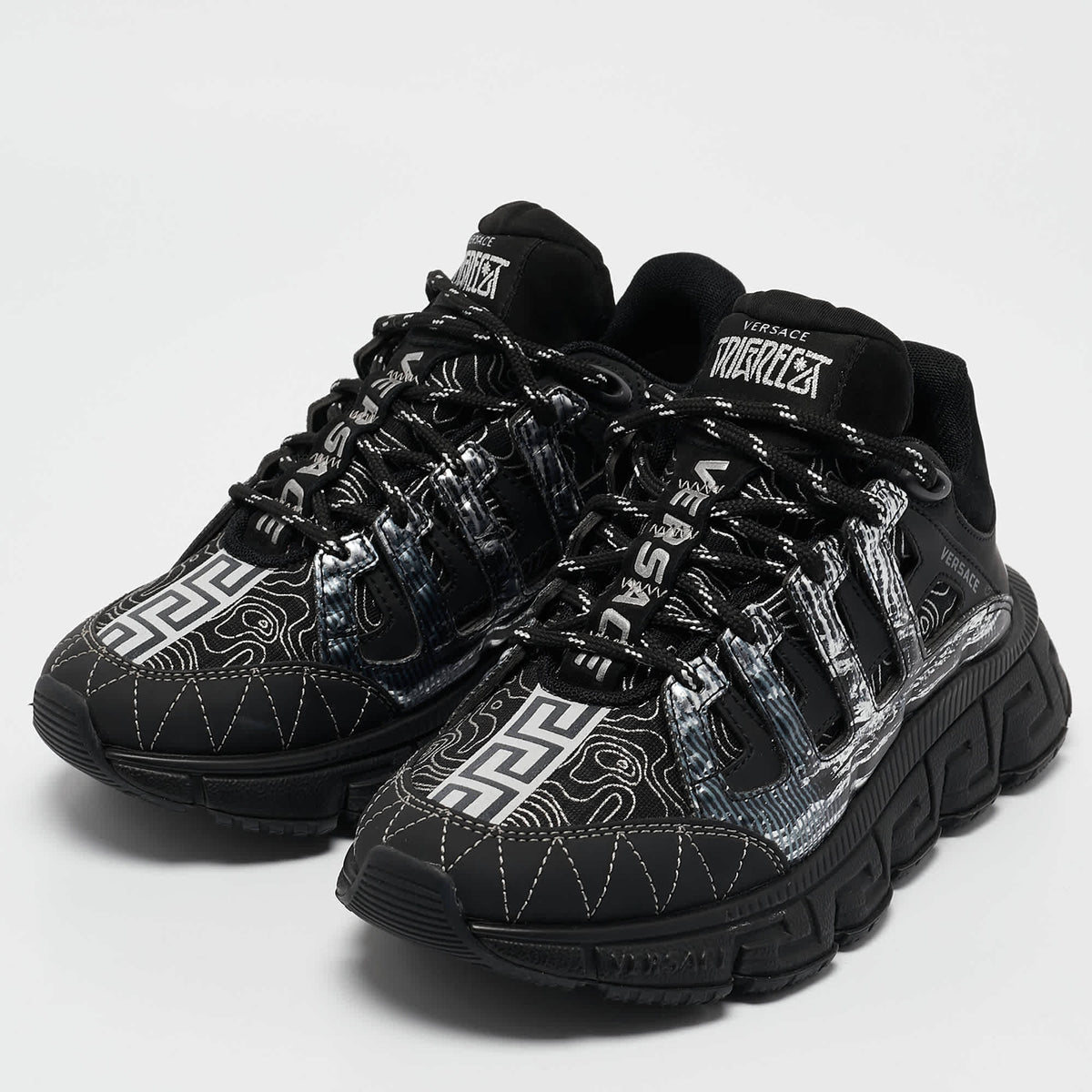 Versace Trigreca