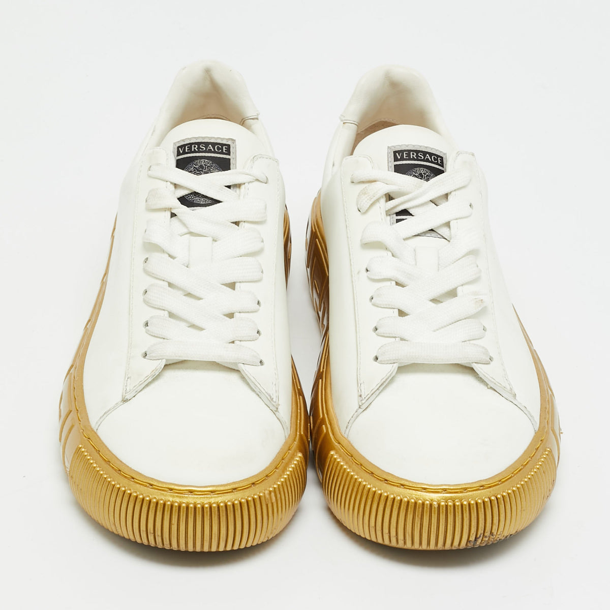 Versace Greca