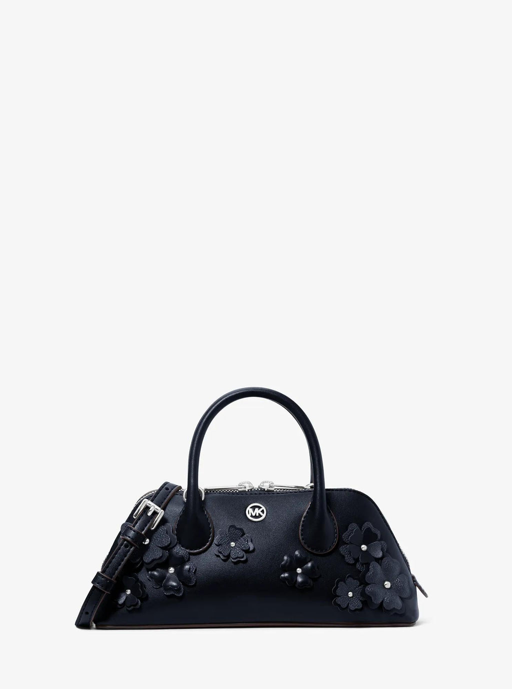 Petra Small Floral Embellished Crossbody Bag