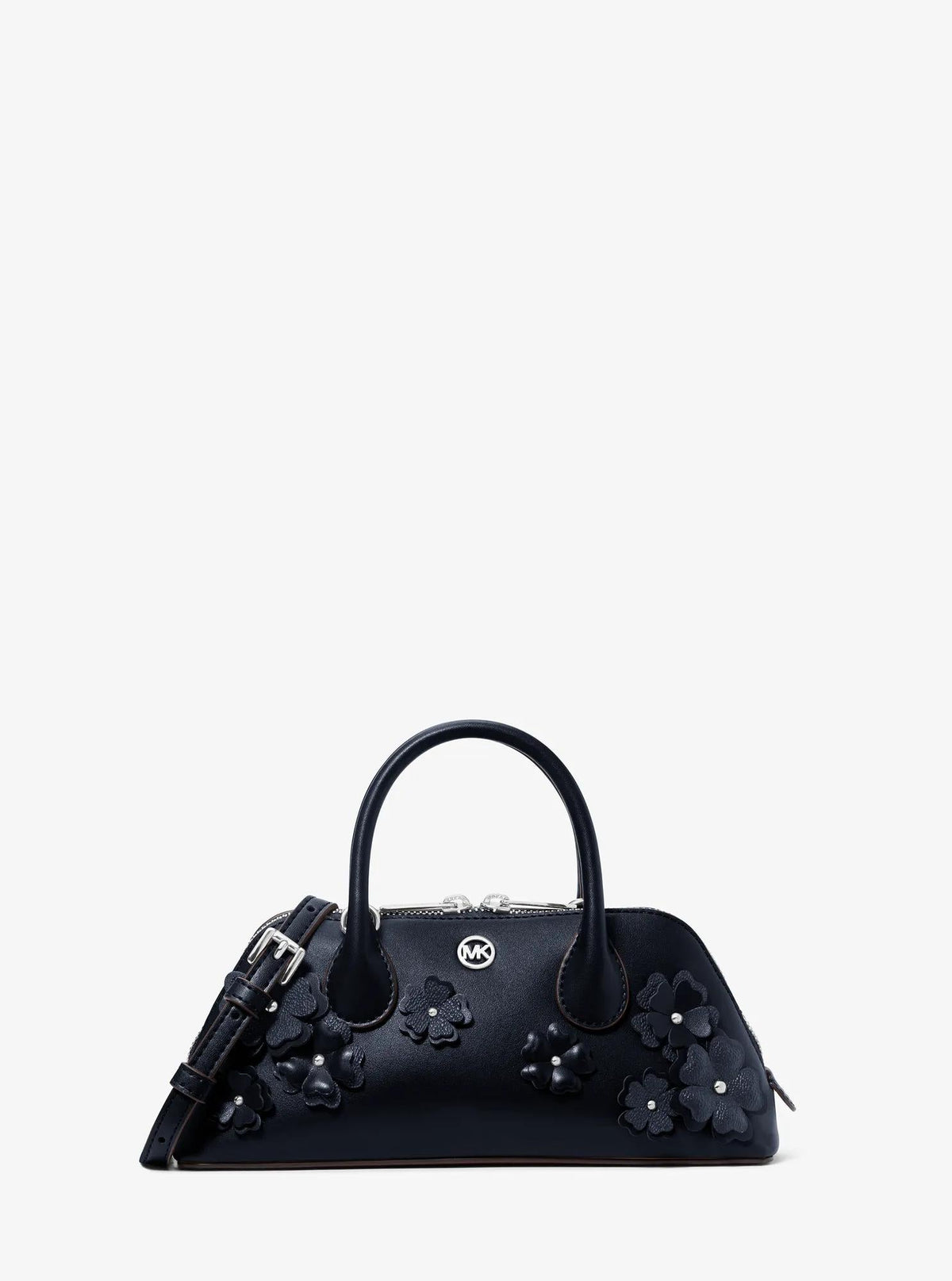 Petra Small Floral Embellished Crossbody Bag