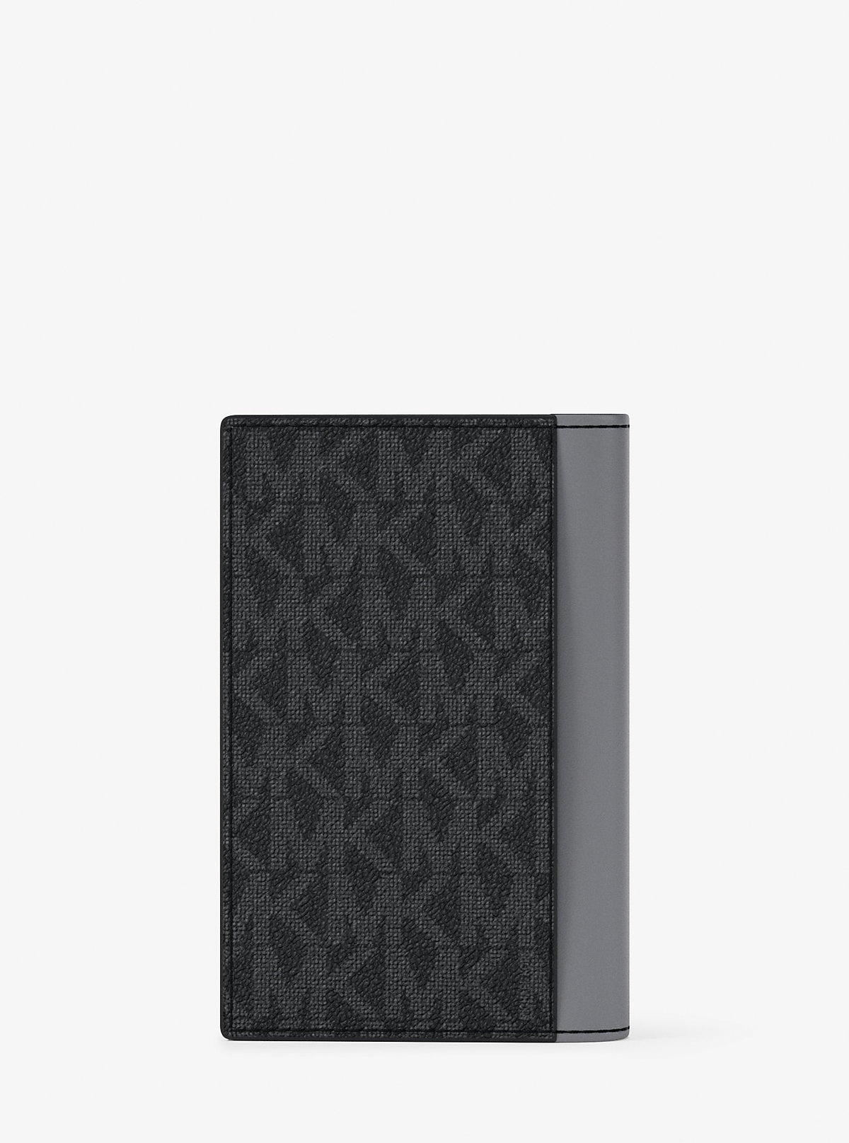Cooper Signature Logo Folding Card Case