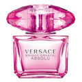 Versace Bright Crystal Absoluedp Spray 1.7 Oz