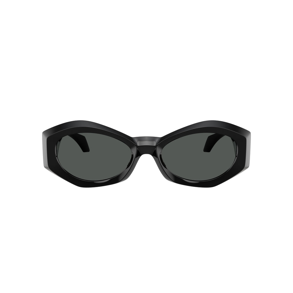 0ve4466u Geometric Cat-Eye Sunglasses