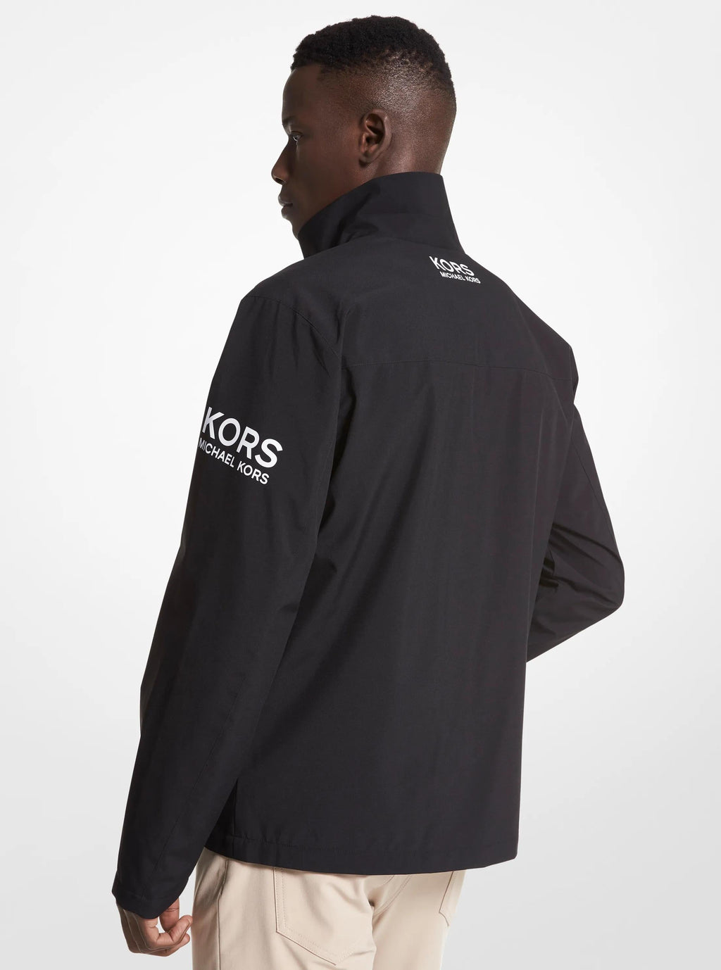 Golf Woven Jacket