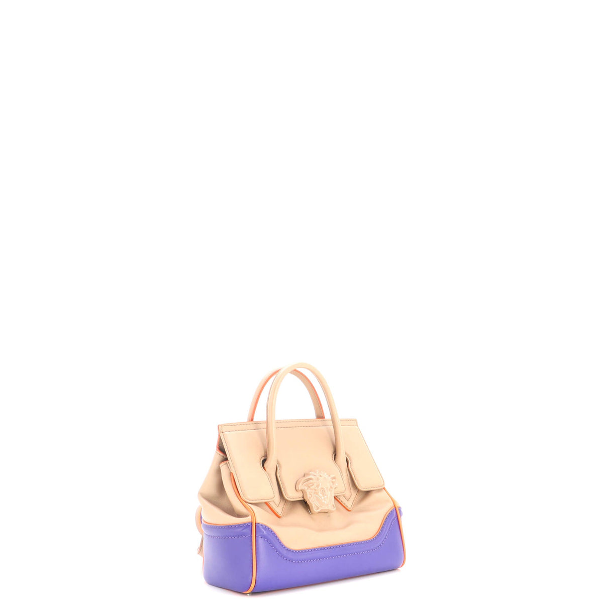 Palazzo Empire Bag Leather Medium