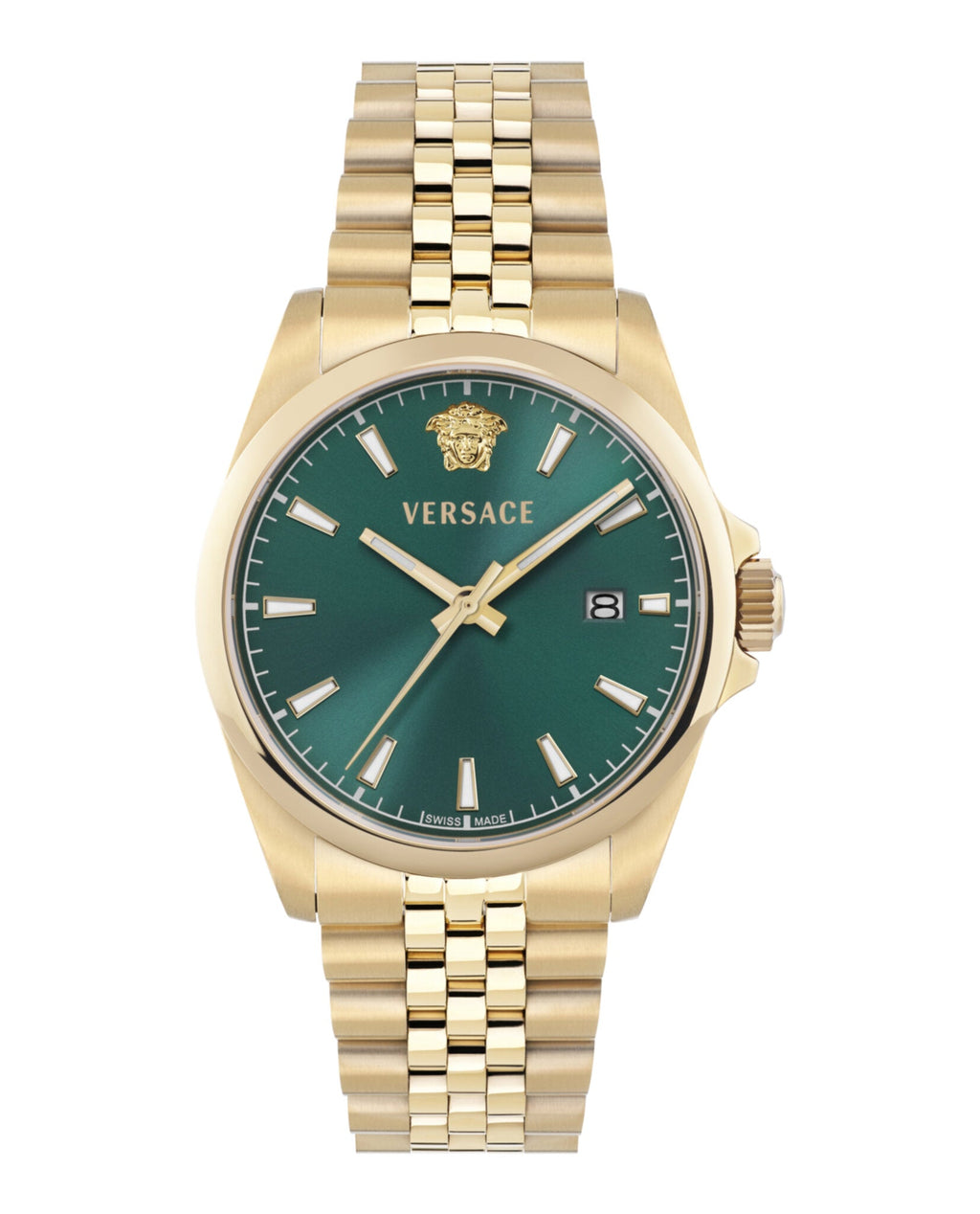 Anteo Bracelet Watch