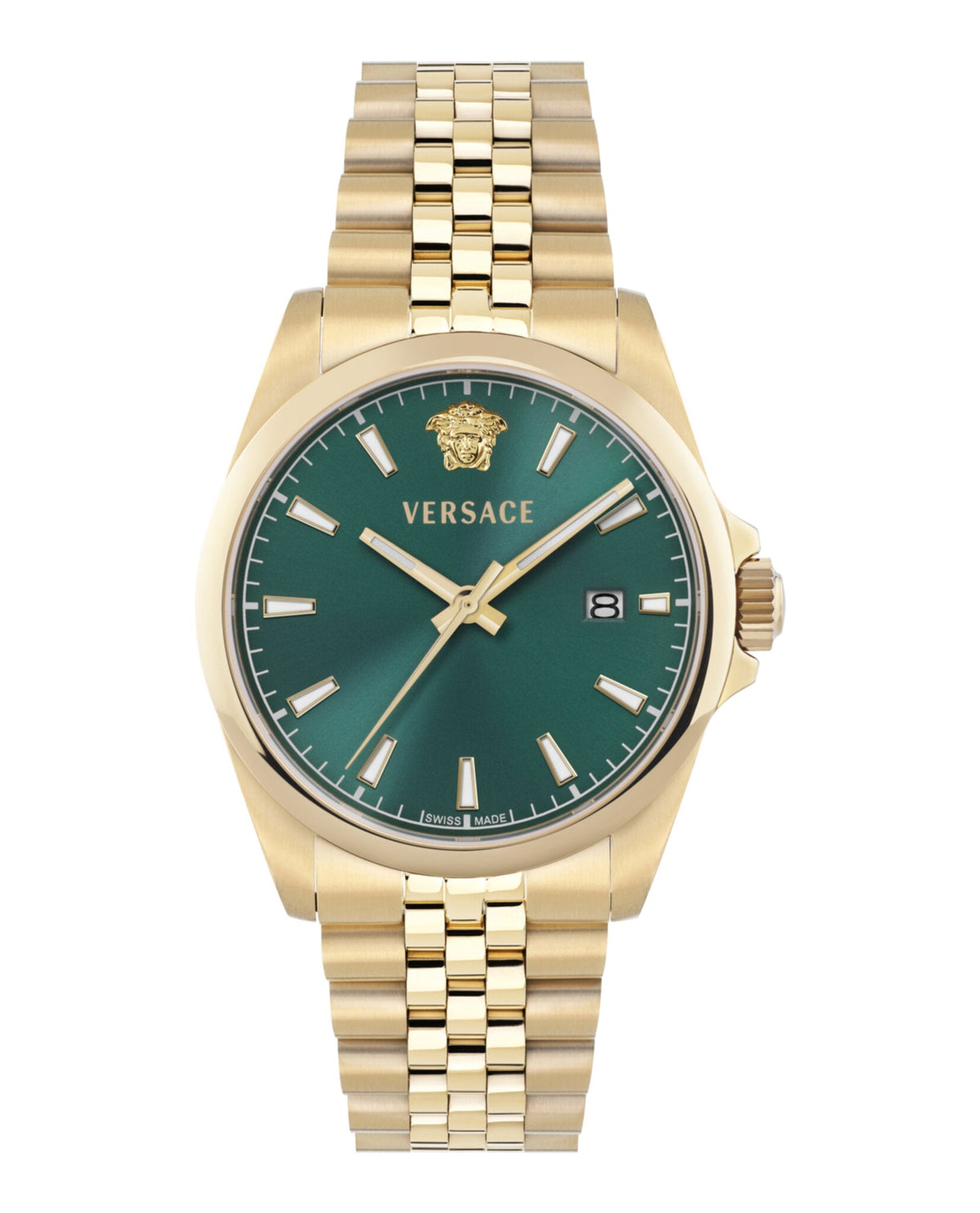 Anteo Bracelet Watch