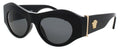 Versace Sunglasses Black