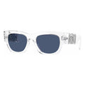 VE4479U 148/80 Transparent/Blue