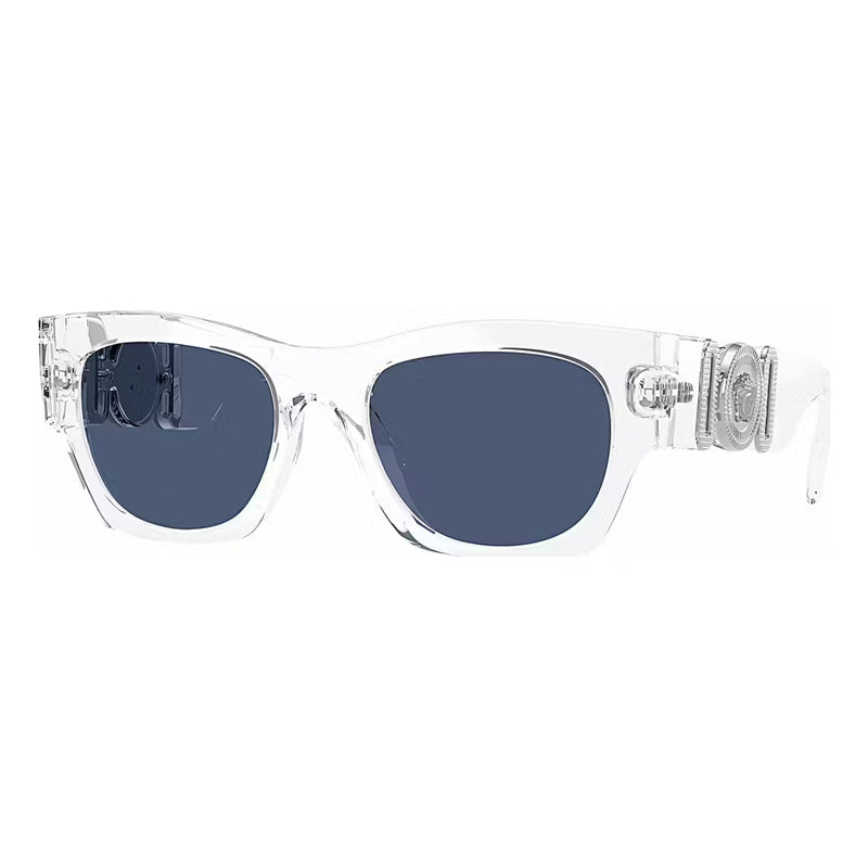 VE4479U 148/80 Transparent/Blue