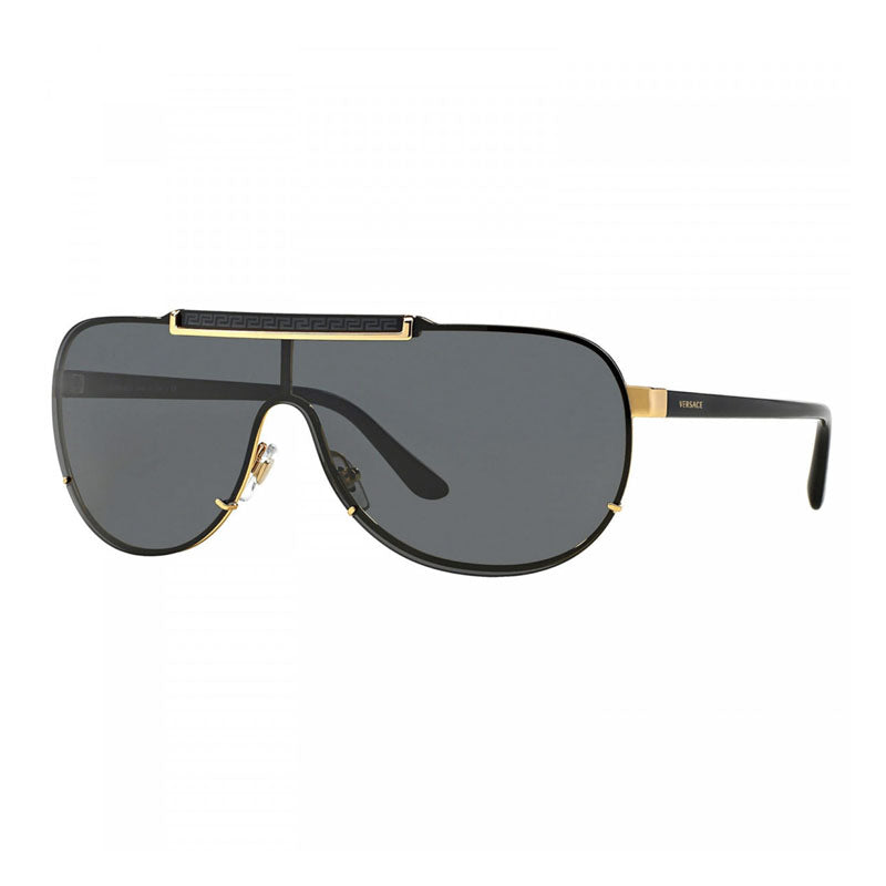 VE2140 100287 Black/Grey