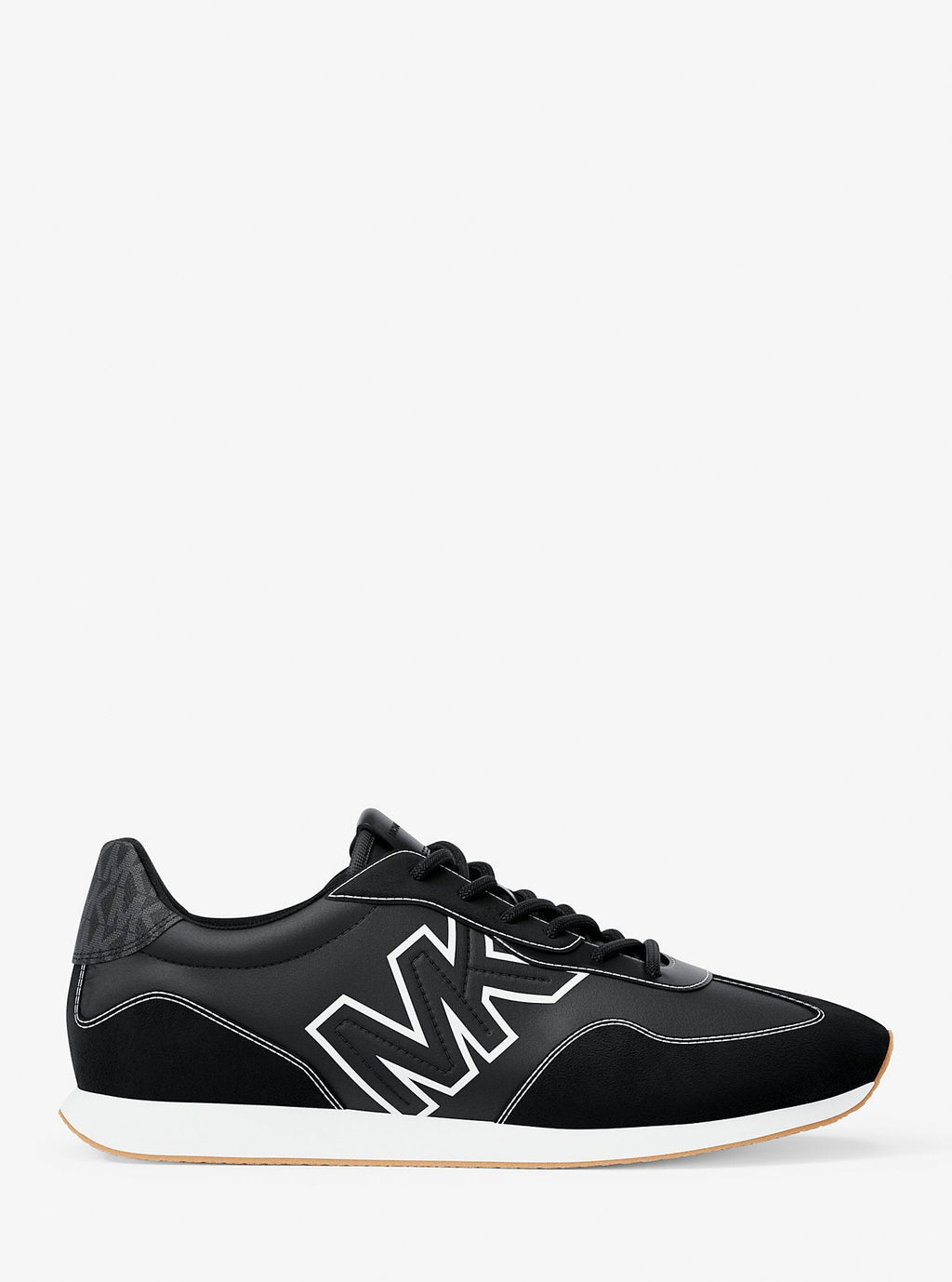 Essex Mixed-Media Trainer