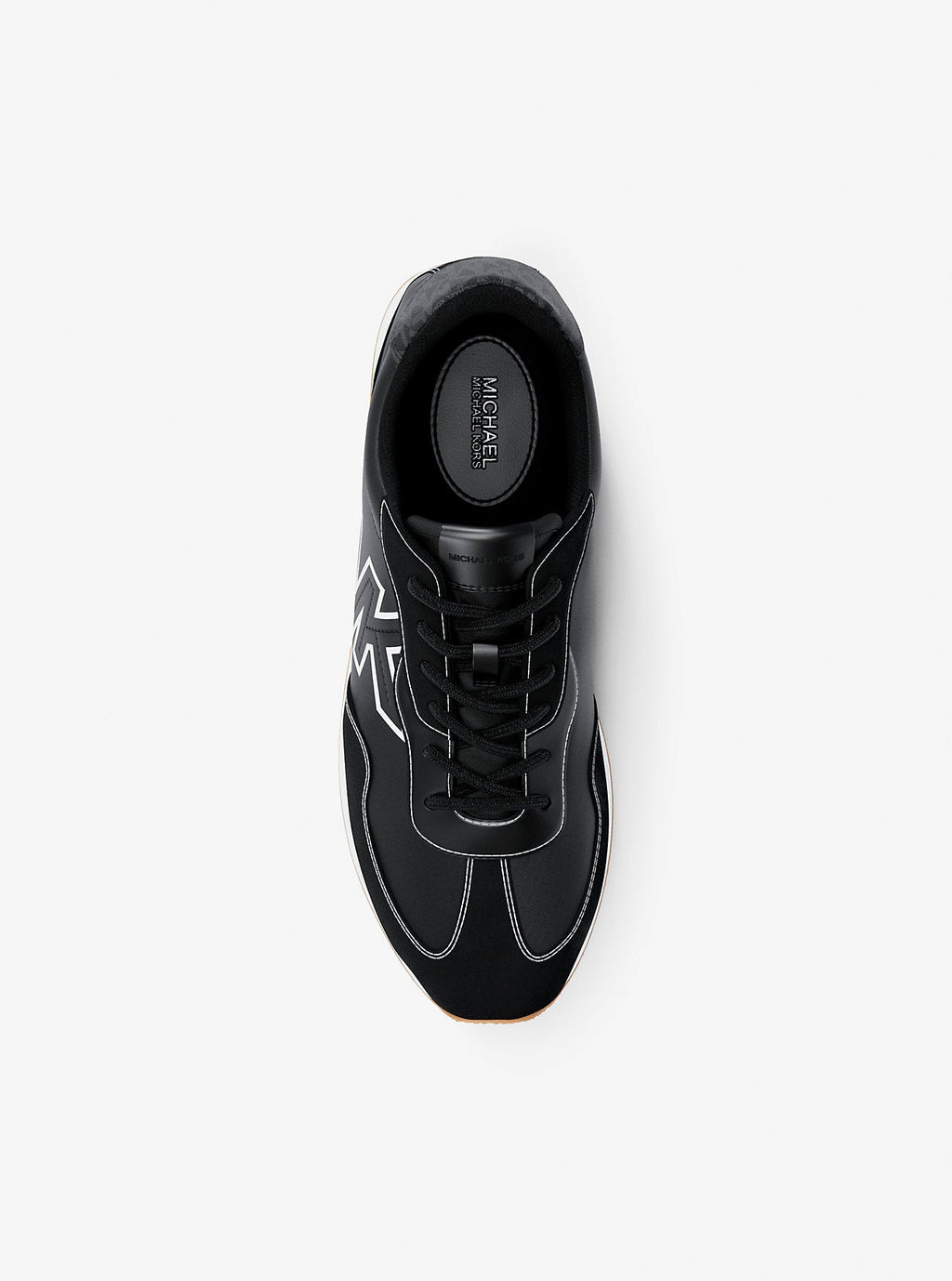 Essex Mixed-Media Trainer