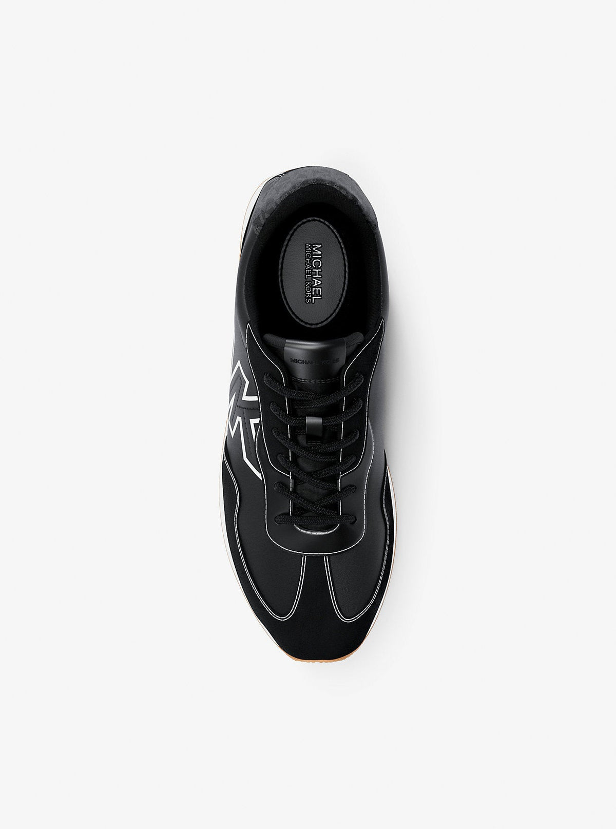 Essex Mixed-Media Trainer