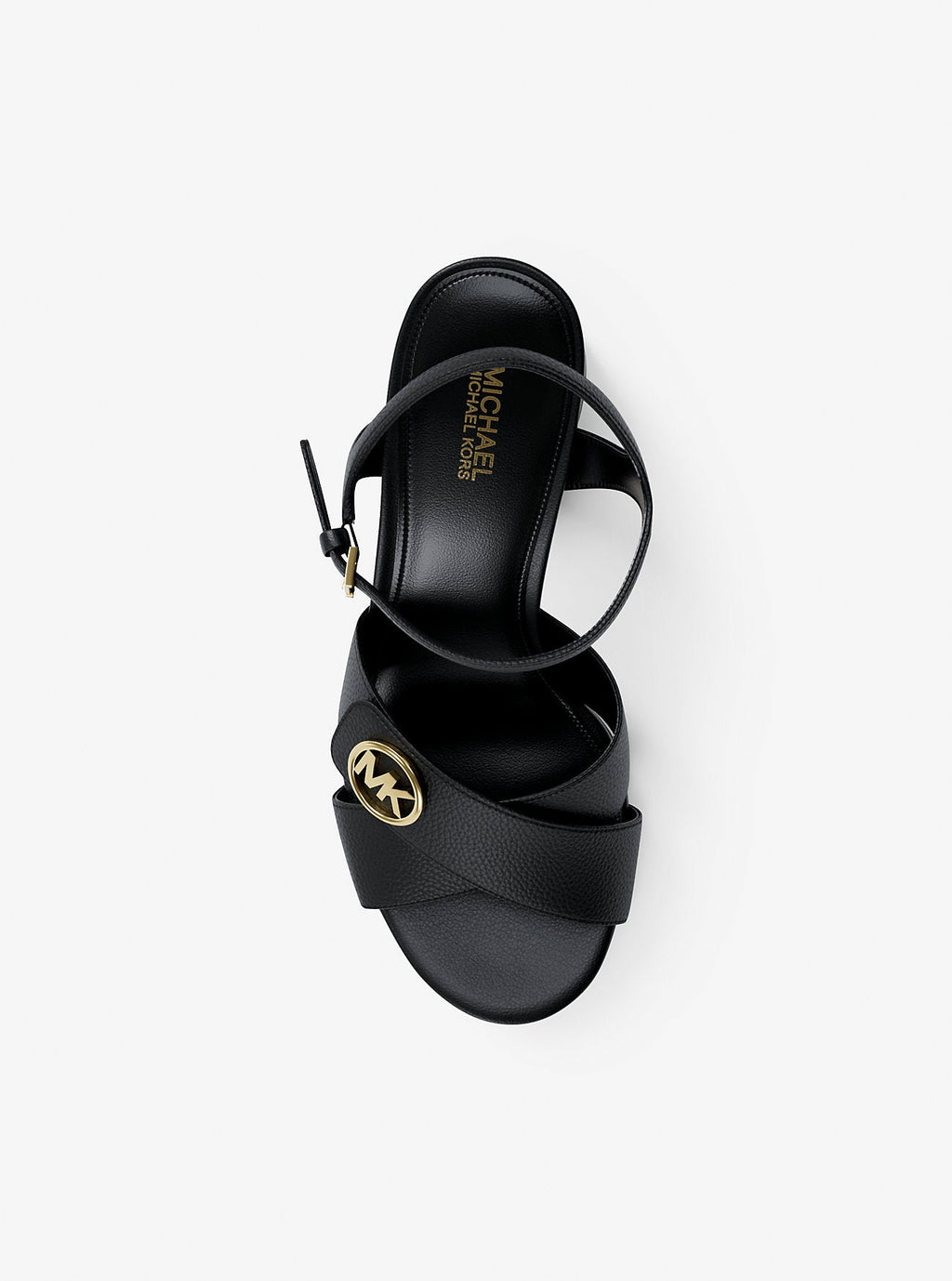 Hannah Platform Sandal