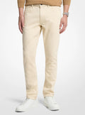 Parker Slim-Fit Stretch Denim Jeans