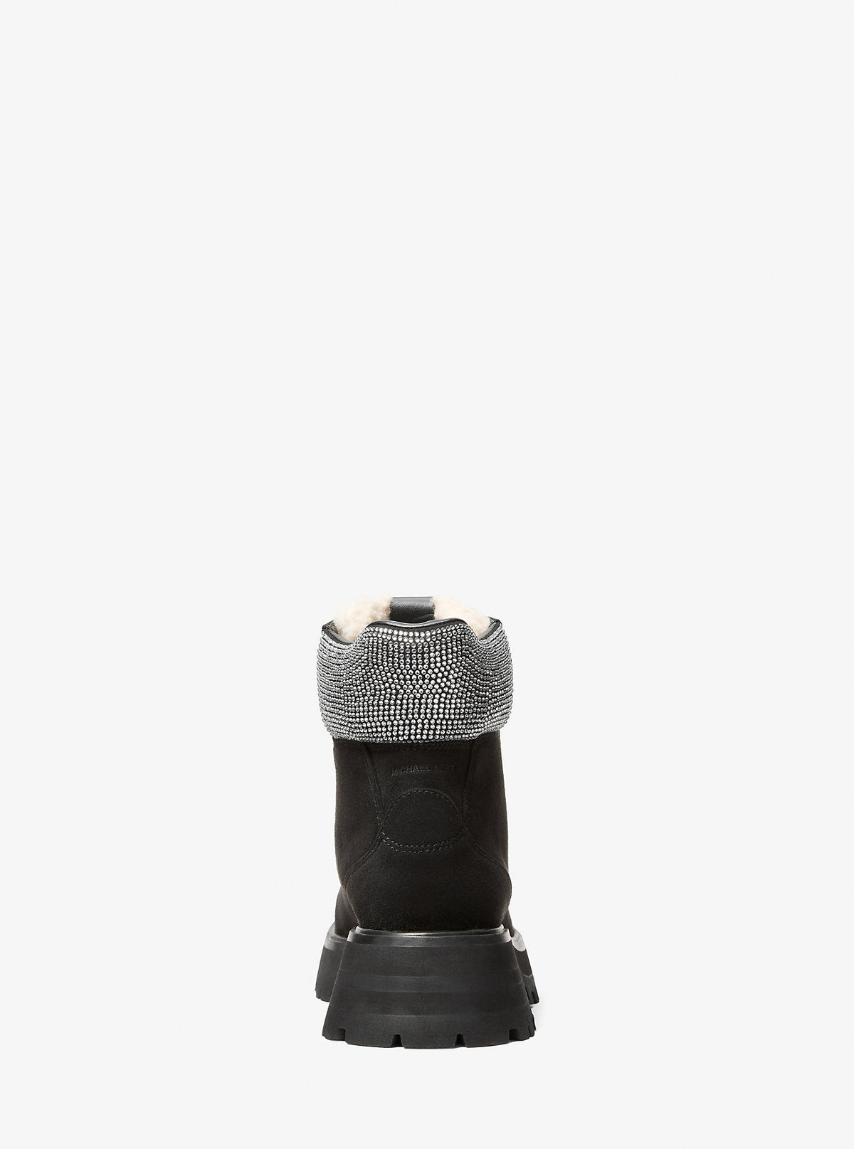 Caro Embellished Hiker Boot