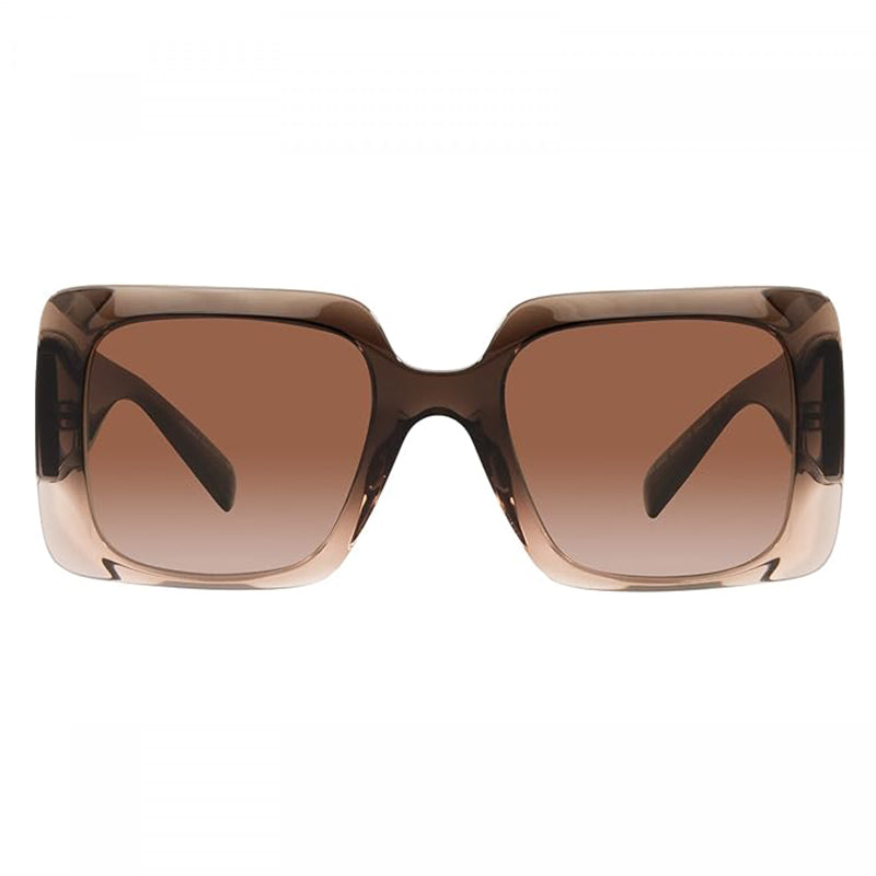 VE4405 533213 Transparent Brown Gradient/Brown Gradient