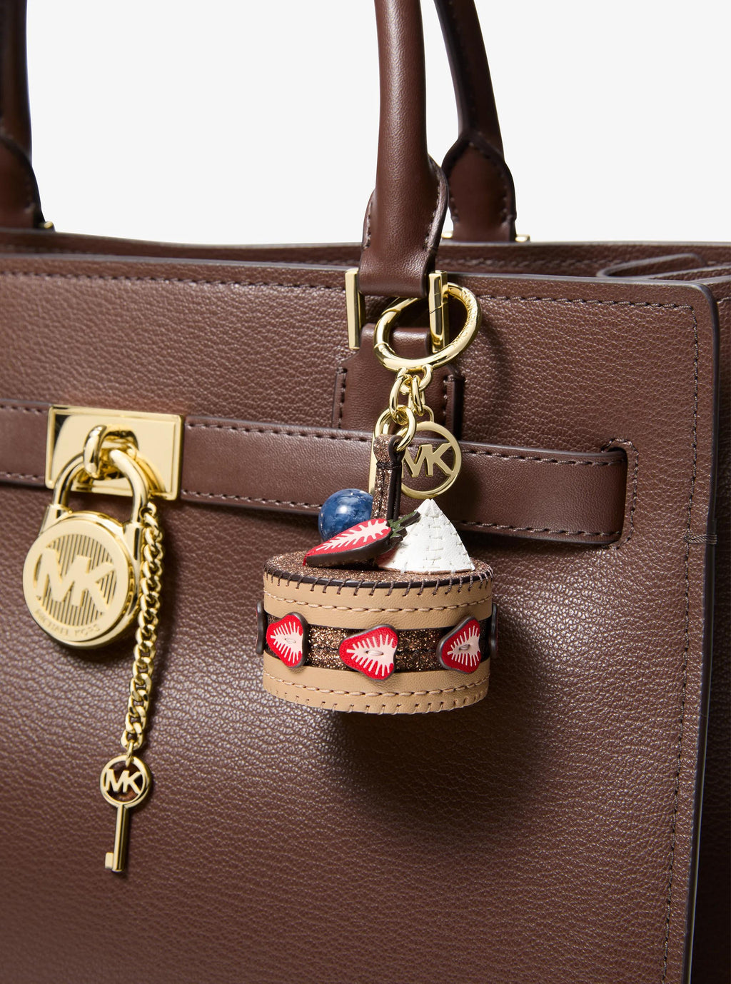 Cake Bag Charm