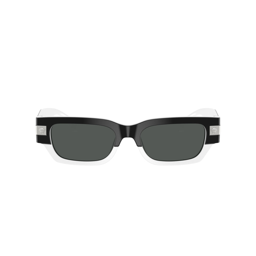 0ve4465 Rectangular Sunglasses