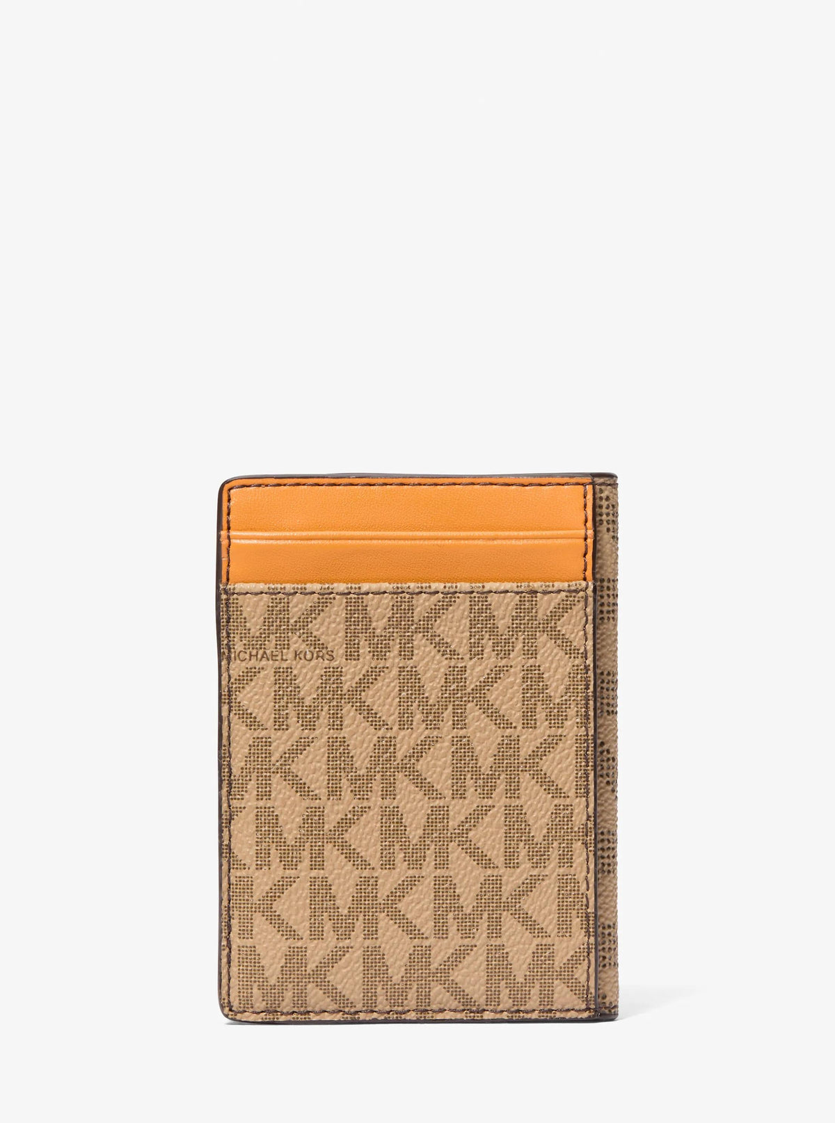 Cooper Large Signature Logo Folio Bi-Fold Wallet