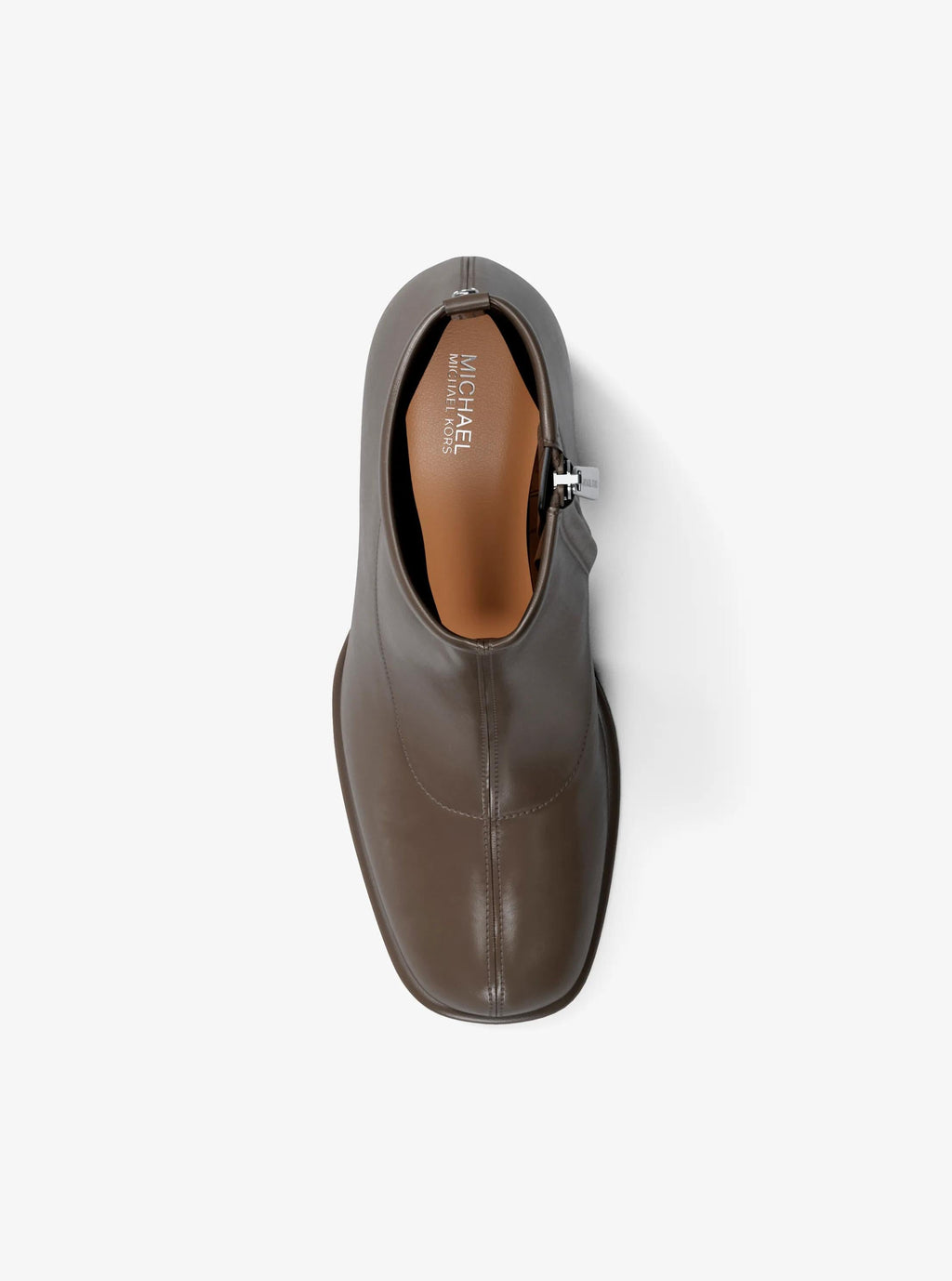 Vienna Block Heel Boot