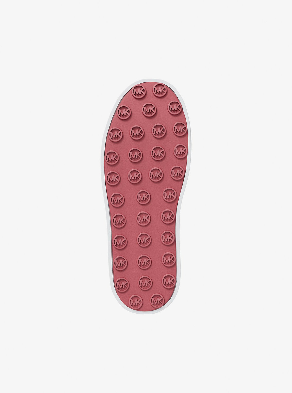 Romey Printed Signature Logo Platform Sneaker