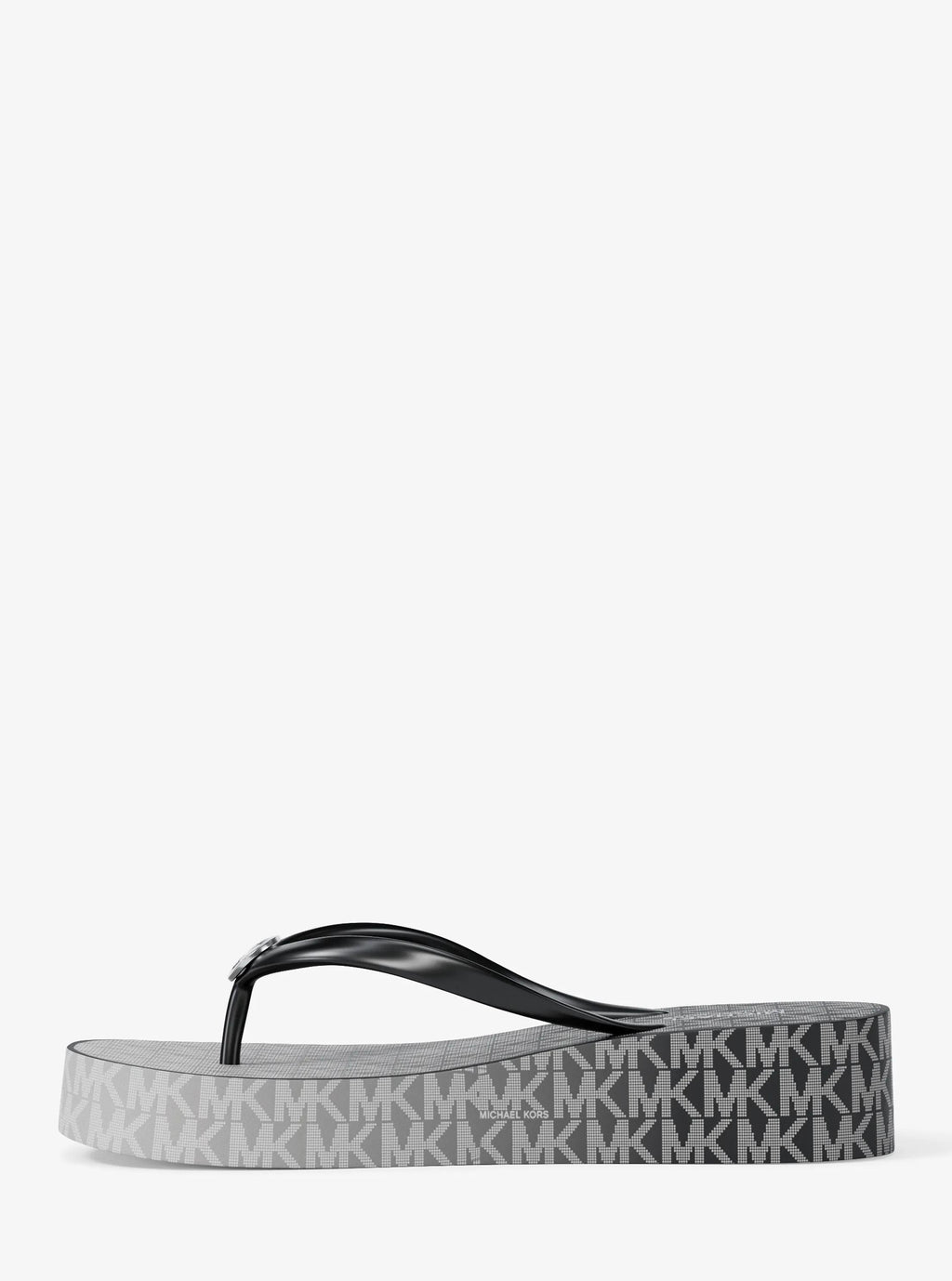 Bedford Ombré Signature Logo Flip Flops